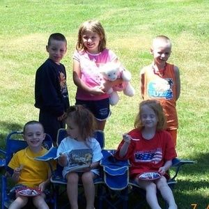 Meet your Posher, Gerard debbie